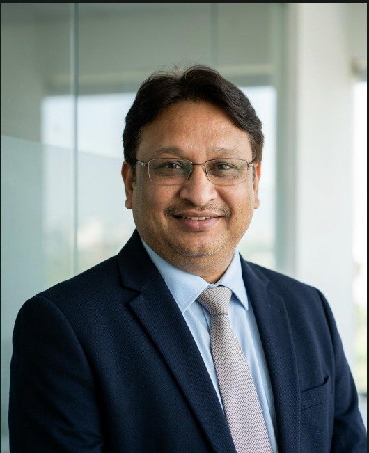 Akshay Jain