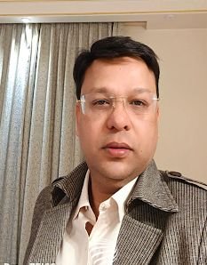 Amit Jain