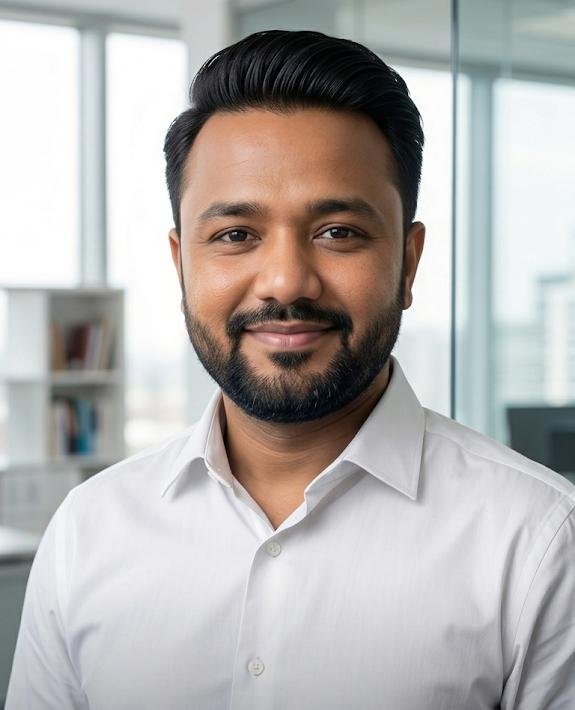 Rohit Jain